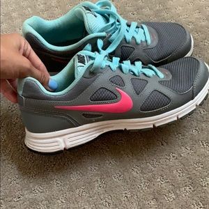 Women’s Nike Tennis Running Shoes